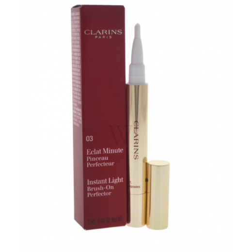 Clarins Instant Light Eye Perfecting Base 10ml