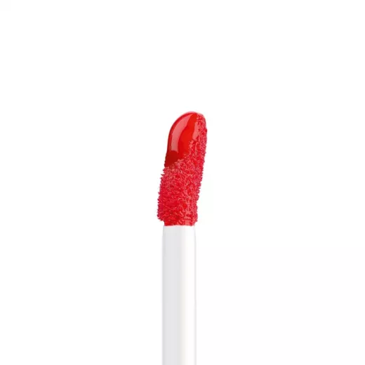 ARTDECO PLUMPING LIP FLUID 43 "Firey Red"