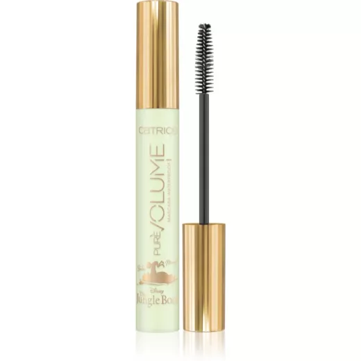 Catrice Disney The Jungle Book Pure Volume Mascara 10ml