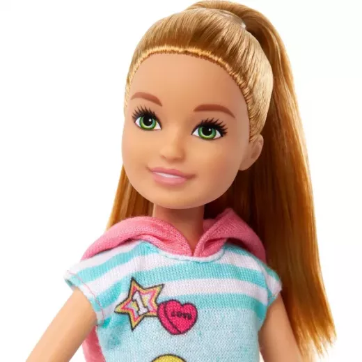 Barbie Stacie Content Core Doll