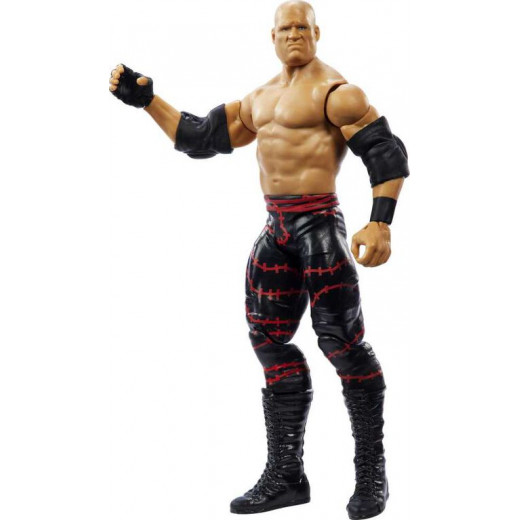 WWE Kane Wrestlemania Action Figure