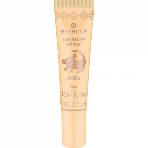 ESSENCE THE LION KING EYESHADOW PRIMER