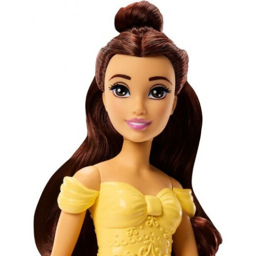 Mattel - Disney Princess Belle's Tea Party