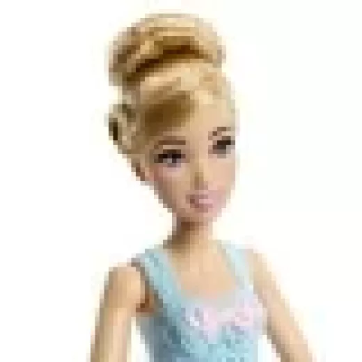 Disney Princess Toys, Ballerina Cinderella Doll