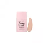 Mon Reve Dewy Skin Foundation 13W