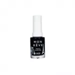 Mon Reve French Manicure 003 Black Tip