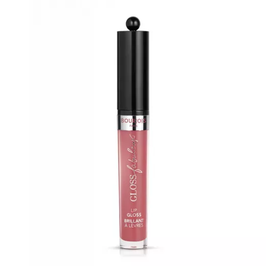 Bourjois - Lip Gloss Fabuleux Mauvie Star 09