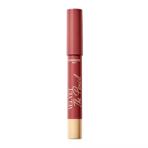 Bourjois Velvet Lip Pencil 05 – Red Vintage