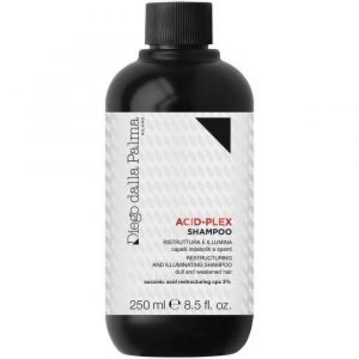 Diego dalla Palma Acid Plex - Shampoo Ristruttura & Illumina 250ml