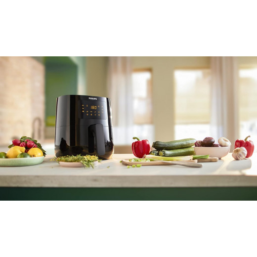 Philips 3000 Series Airfryer L