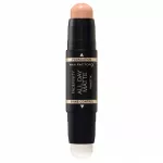 Max Factor Facefinity All Day Matte PANSTIK Foundation, 44 WARM IVORY