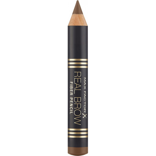 Max Factor Real Brow, Light Brown 001