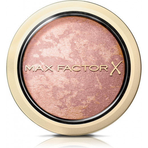 Max Factor Creme Puff, Powder Blush,10 Nude Mauve, 1.5 g