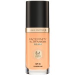 Max Factor Facefinity All Day Flawless 3 in1 Foundation 70 Warm Sand