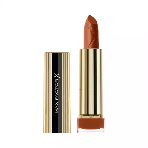 Max Factor Colour Elixir Lipstick, 140 RICH MOCHA