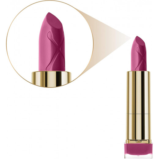 Max Factor Colour Elixir Lipstick, Icy Rose 125