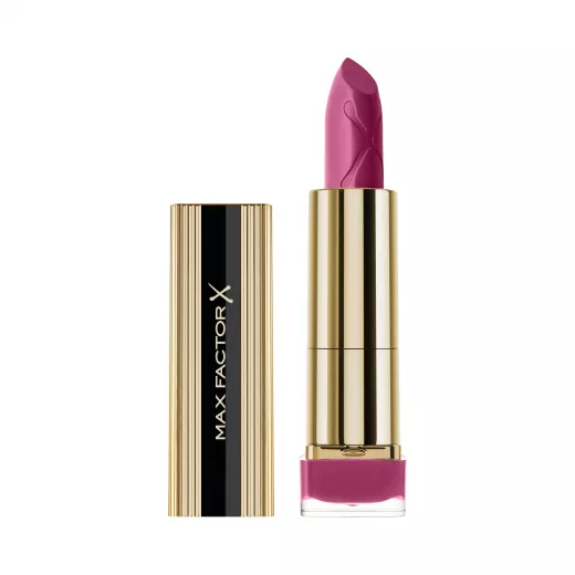 Max Factor Colour Elixir Lipstick, 120 MIDNIGHT MAUVE