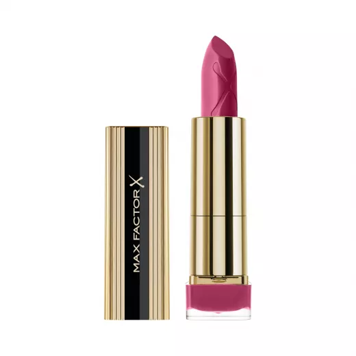 Max Factor Colour Elixir Lipstick, 110 RICH RASPBERRY