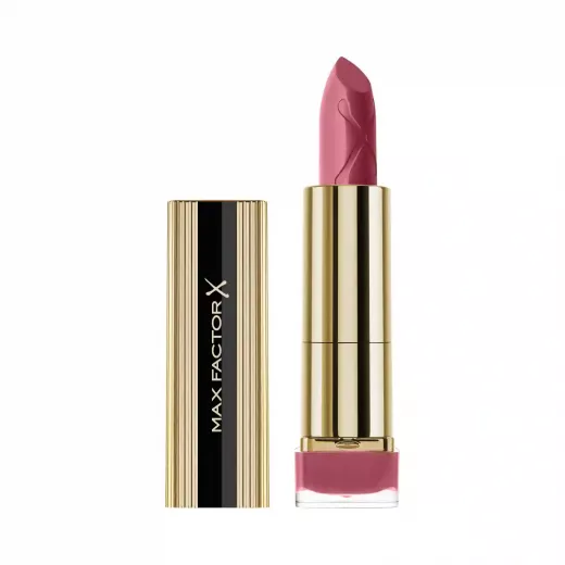 Max Factor Colour Elixir Lipstick, 030 ROSEWOOD