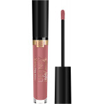 Max Factor Lipfinity Velvet Lipstick, 080 Mauve Purple