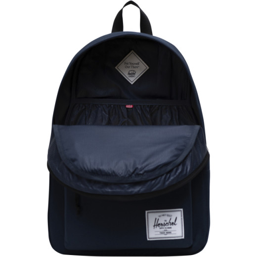 Herschel Classic™ recycled backpack 26L