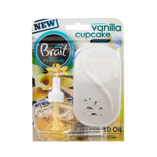 Brait electric air freshener cartridge 20 ml 150 g