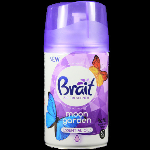 Brait  Alternative Air Freshener Moon Garden 250 ml