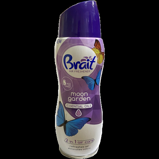 Brait   Moon Garden Air Freshener (Dry) 300 ml