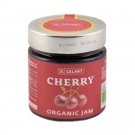 BioGelart Gelart Organic Cherry Jam 300 g