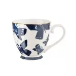 Madame Coco Mer Papillon Mug