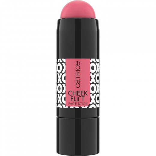 Catrice Cheek Flirt Face Stick 020 Techno Pink