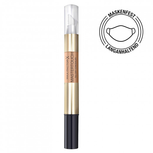 Max Factor Mastertouch Concealer No. 306 FAIR