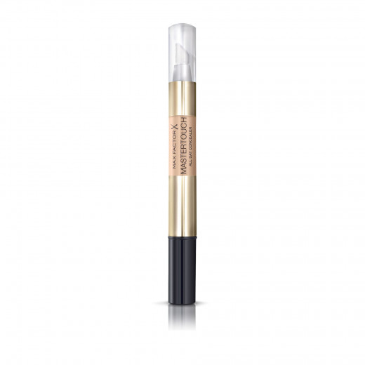 Max Factor Mastertouch Concealer No. 303 IVORY