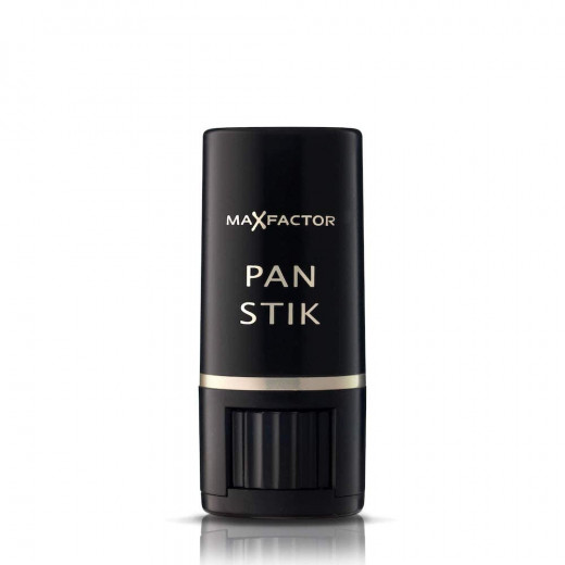 Max Factor Pan Stik Foundation 9g – 25 Fair