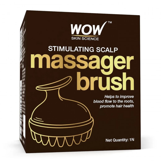 Wow Massager Brush 703