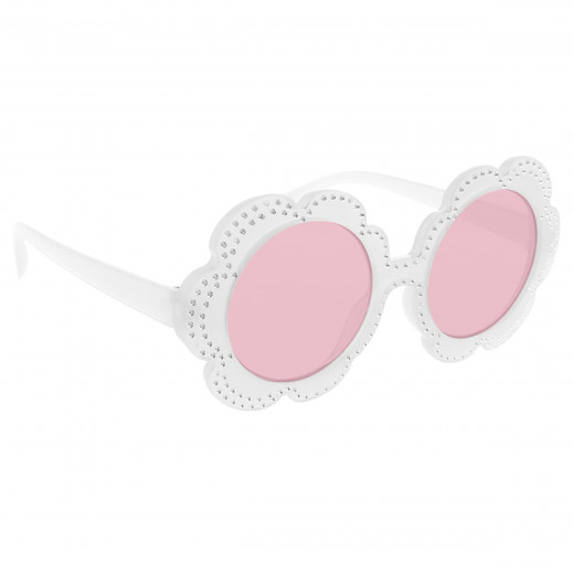 Stephen Joseph - Fashion Sunglasses | White Flower