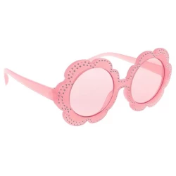 Stephen Joseph - Fashion Sunglasses | Pink Flower