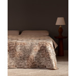 Madame Coco bedspread, Thayer design, king size