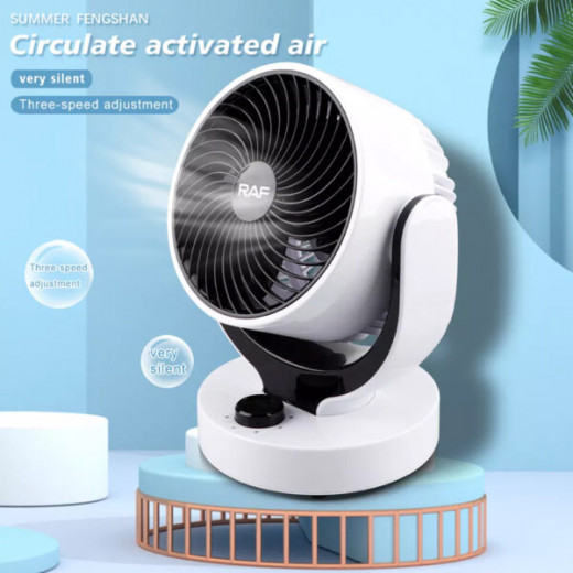 Electric Fan Heater 3000W