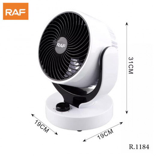 Electric Fan Heater 3000W