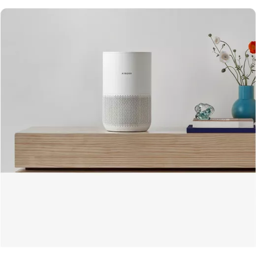 Xiaomi Smart Air Purifier 4 Compact