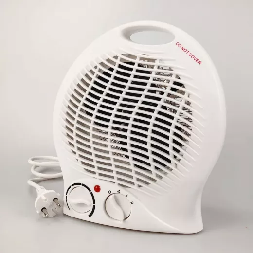 RAF Fan Room Heater, 1000/2000W