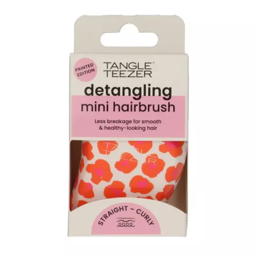 Tangle Teezer Mini Detangling Original hajkefe - 1 db