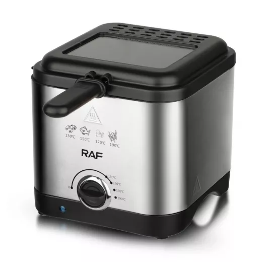 Raf Deep Fryer 2.5L