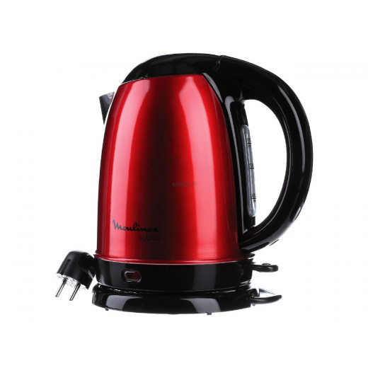 Moulinex 1.7 L Subito cordless Kettle