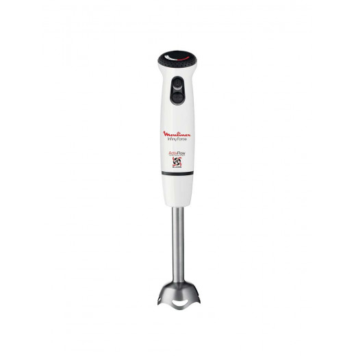 Moulinex Infinyforce Steel Shaft Hand Blender