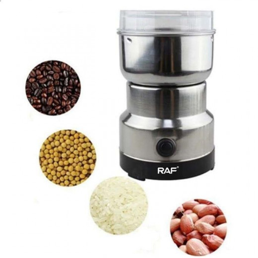 Raf Coffee Grinder 300 Watt