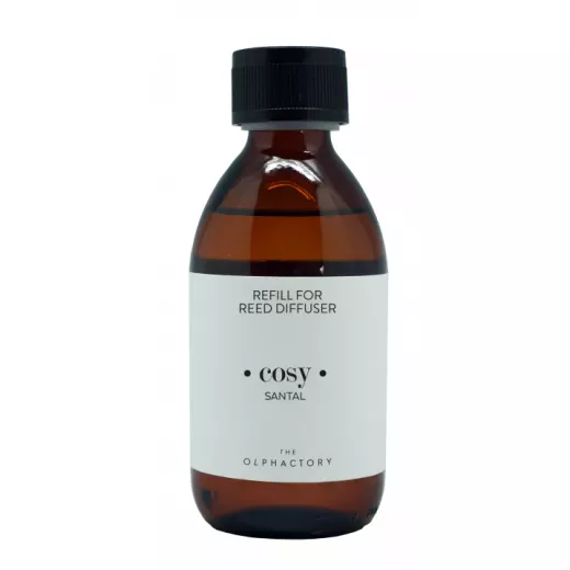 Ambientair Refill The Olphactory 250 ml, Santal