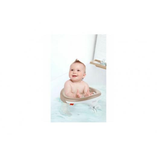 BabyJem Baby Bath & Feeding Seat Anthracite