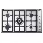 ELBA Built-In Gas Hobs 90cm